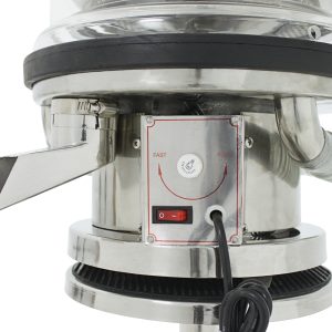 Tablet Pill Deduster Machine ATD-310