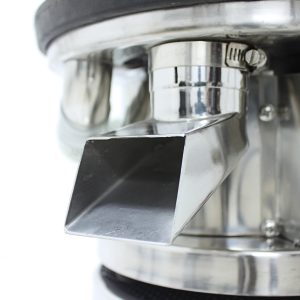 Tablet Pill Deduster Machine ATD-310