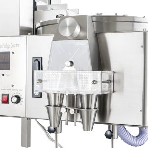 Tablet and Capsule Counting Machine NPC-3A