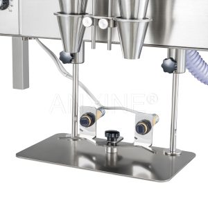 Tablet and Capsule Counting Machine NPC-3A