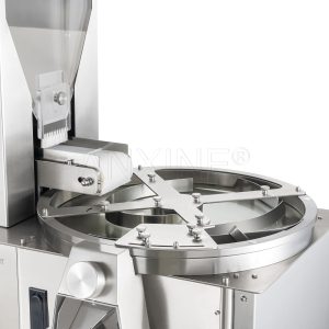 Tablet and Capsule Counting Machine NPC-3A