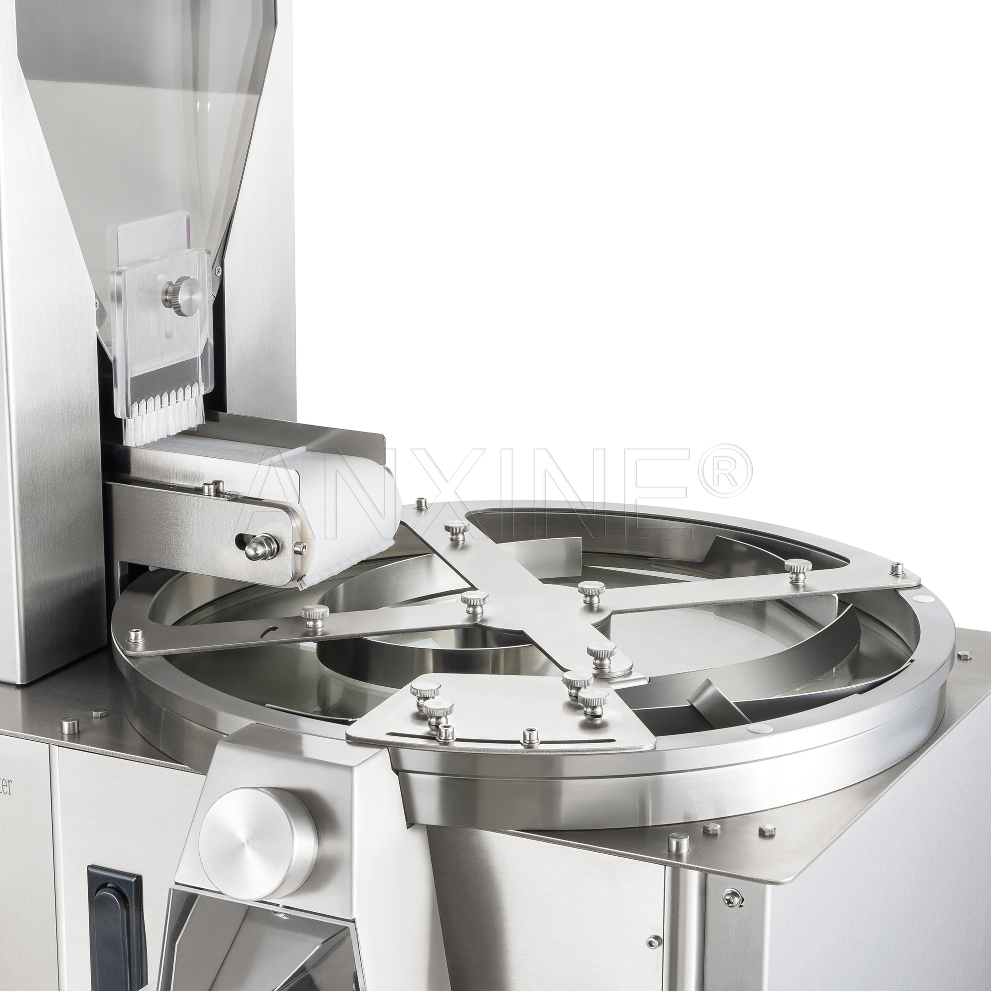 Tablet and Capsule Counting Machine NPC-3A