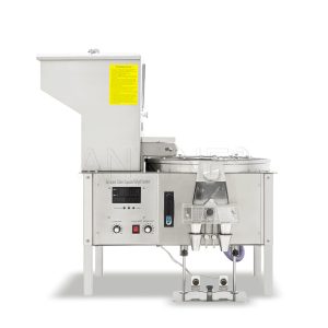 Tablet and Capsule Counting Machine NPC-3A
