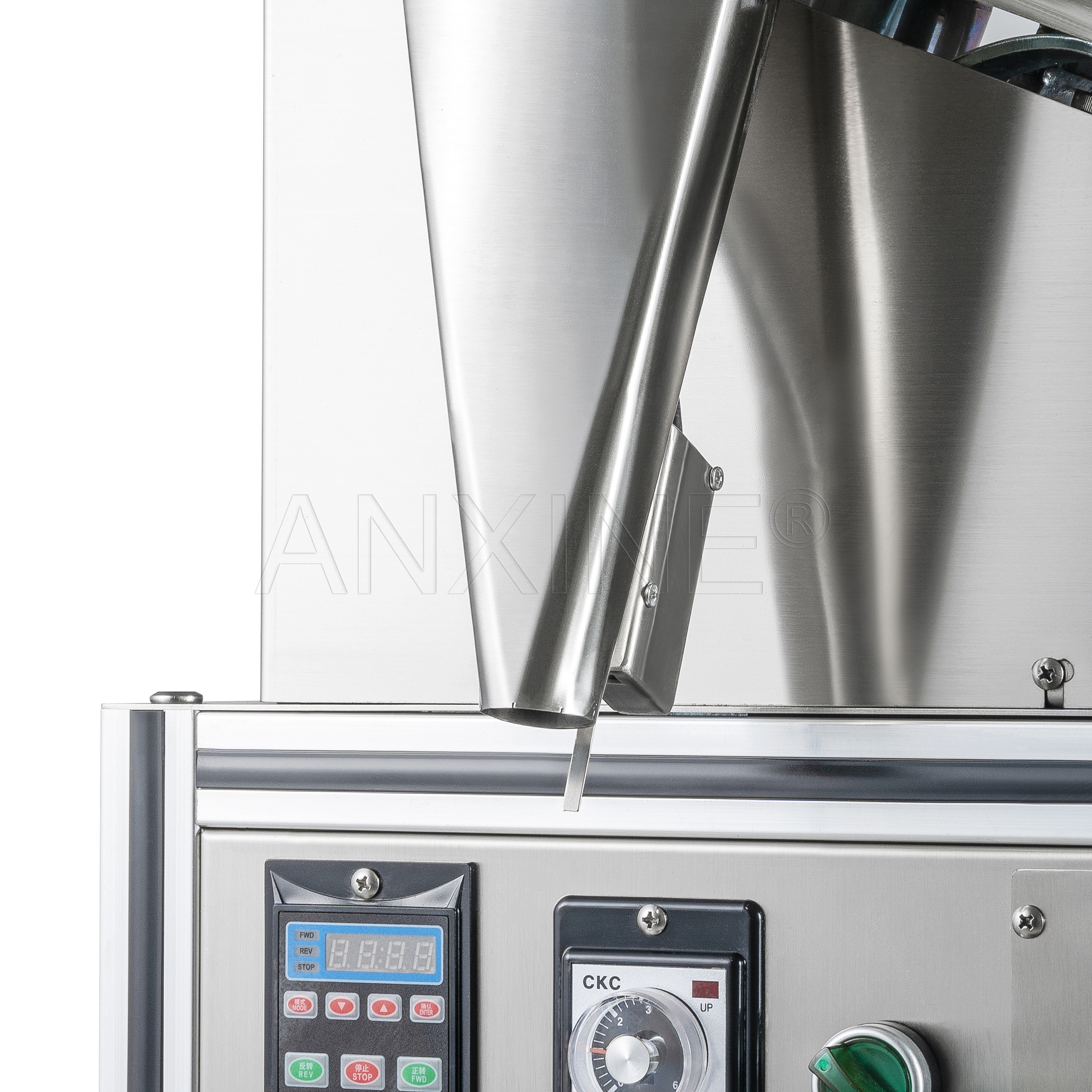 Pill Counter Machine NPC-100D