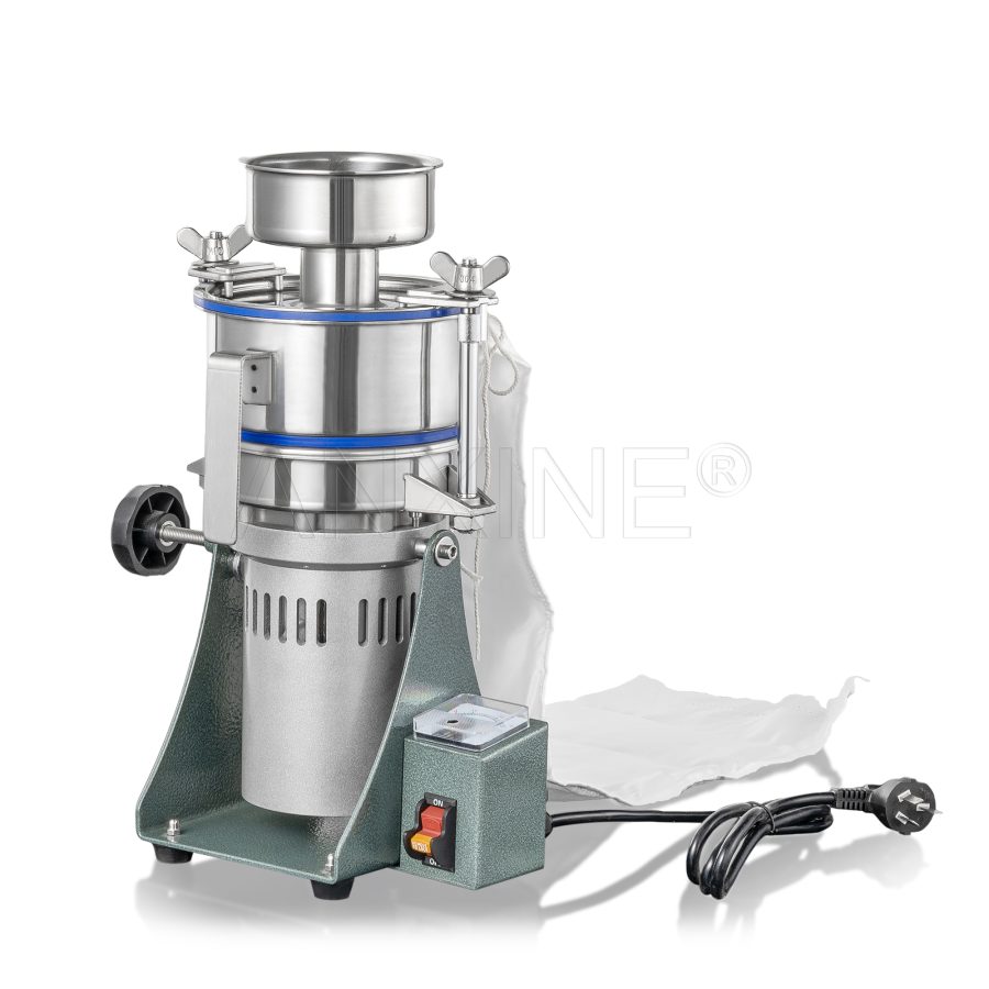 Powder Grinder YF2-1