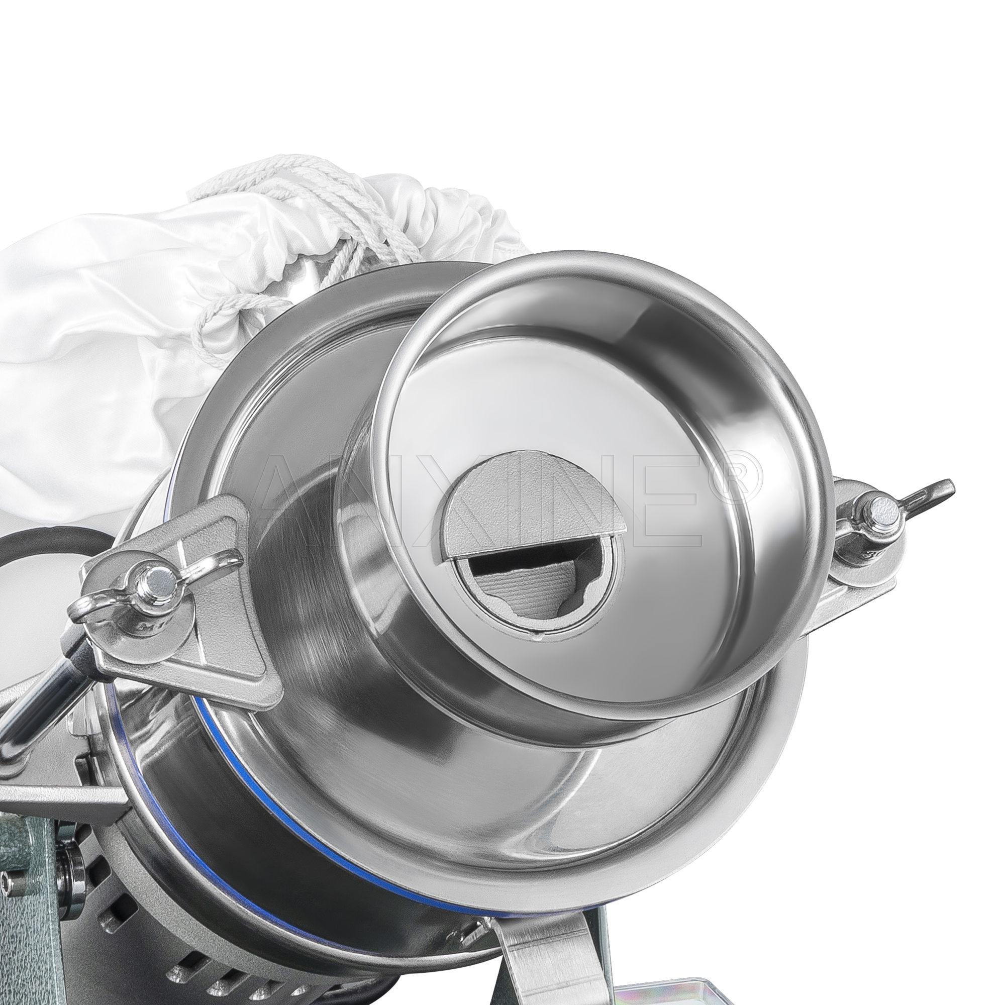 Powder Grinder YF2-1