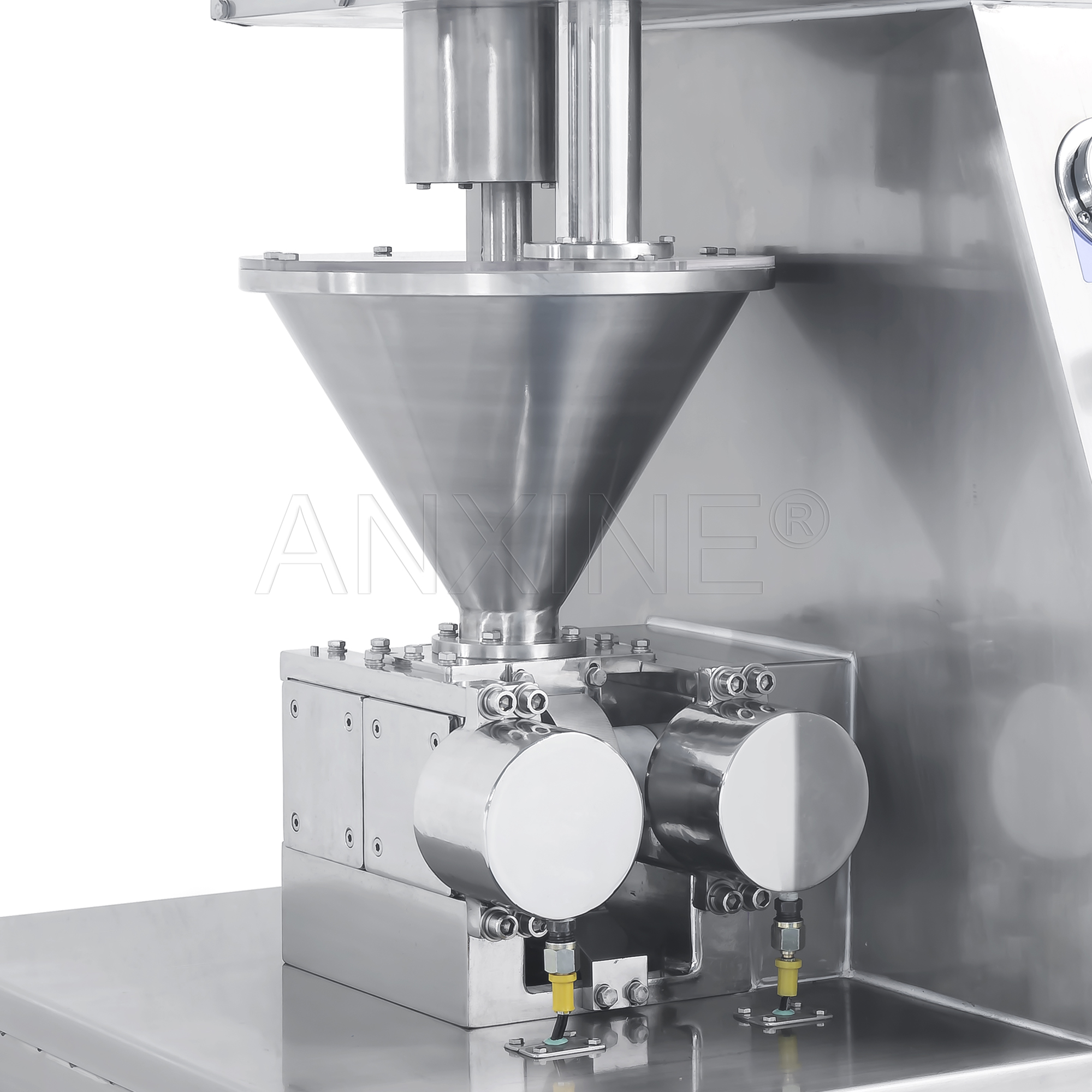 CZK Dry Granulator Machine​