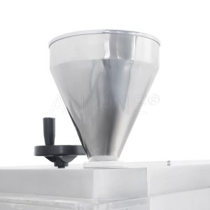 CZK Dry Granulator Machine