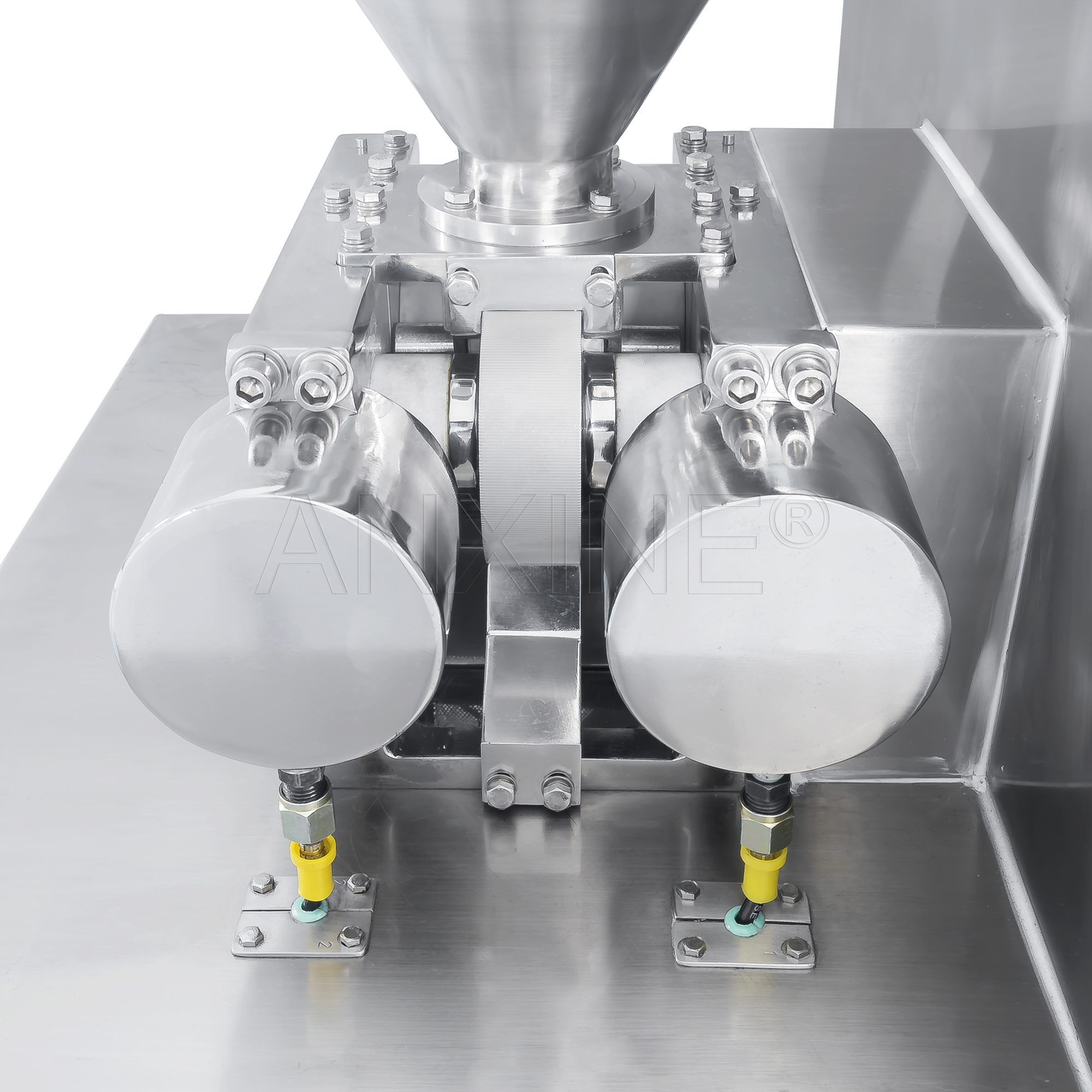 CZK Dry Granulator Machine​