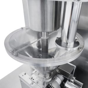 CZK Dry Granulator Machine