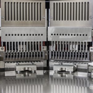 Automatic Capsule Filling Machine