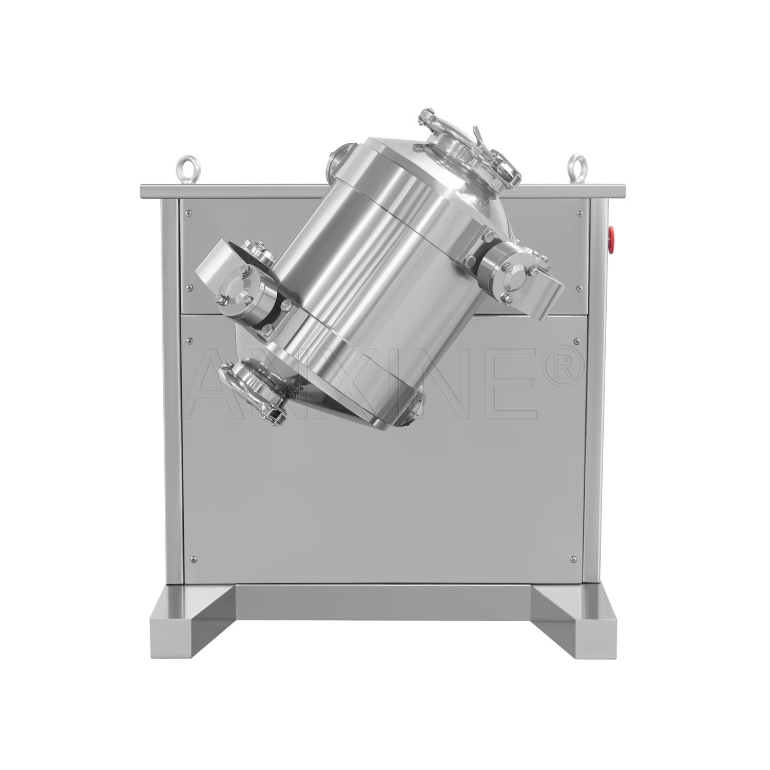 3D Powder Mixers SH10-50