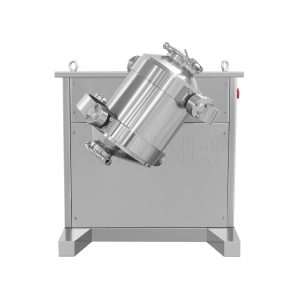 3D Powder Mixers SH10-50