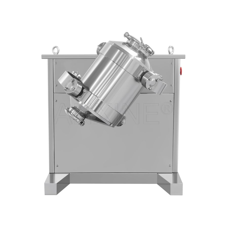 3D Powder Mixers SH10-50