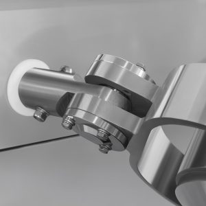 3D Powder Mixers SH10-50