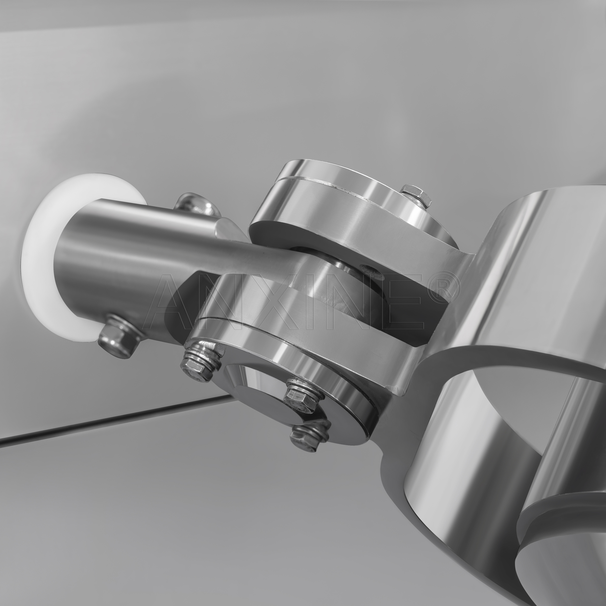 3D Powder Mixers SH10-50