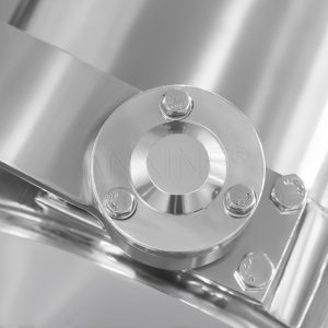 3D Powder Mixers SH10-50