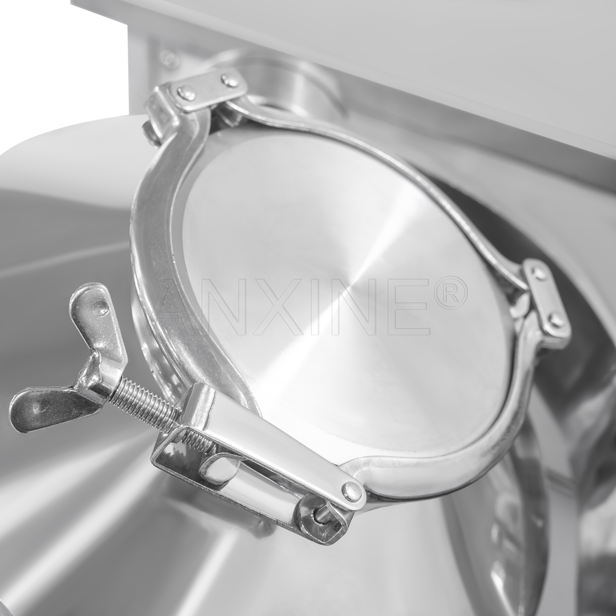 3D Powder Mixers SH10-50