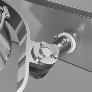 3D Powder Mixers SH10-50