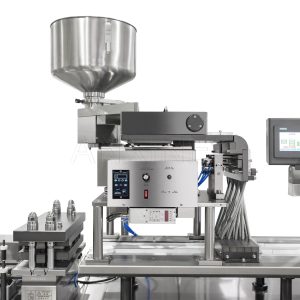 Automatic Blister Machine DPP-250