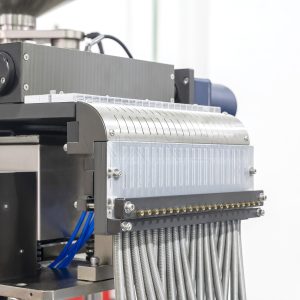 Automatic Blister Machine DPP-250