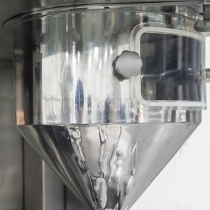 Automatic Capsule Filling Machine NJP-700 Ultra