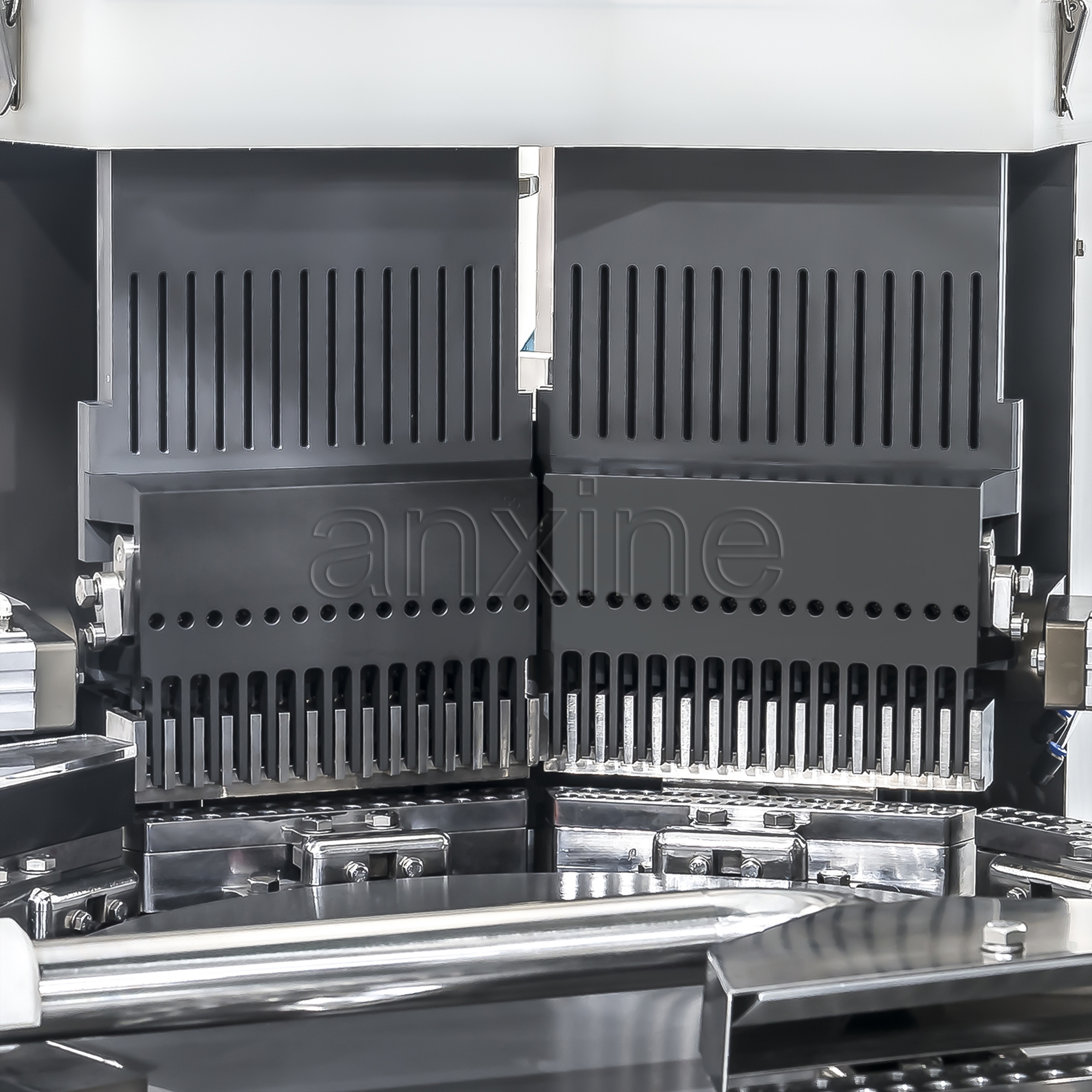 Automatic Capsule Filling Machine NJP-4000D