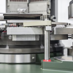 Automatic Capsule Filling Machine NJP-3000 Ultra