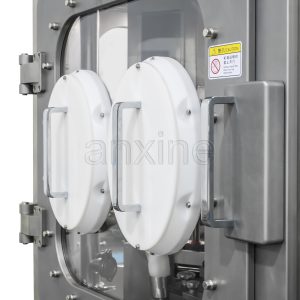 Automatic Capsule Filling Machine NJP-703 OEB 4 Ultra