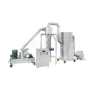 Superfine Grinder CF-15