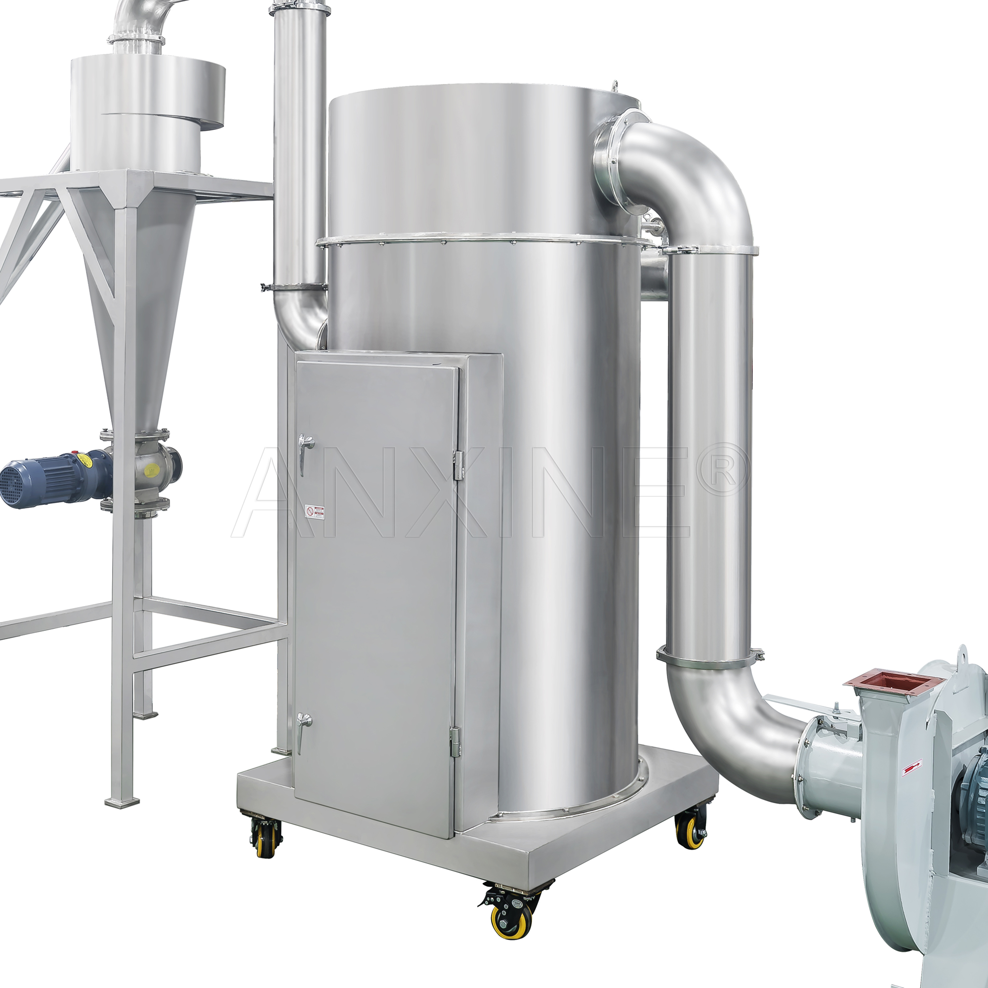 Superfine Grinder CF-15