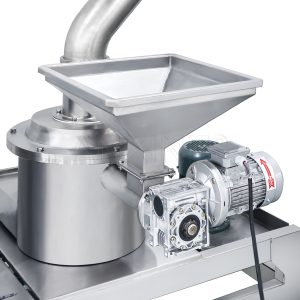 Superfine Grinder CF-15