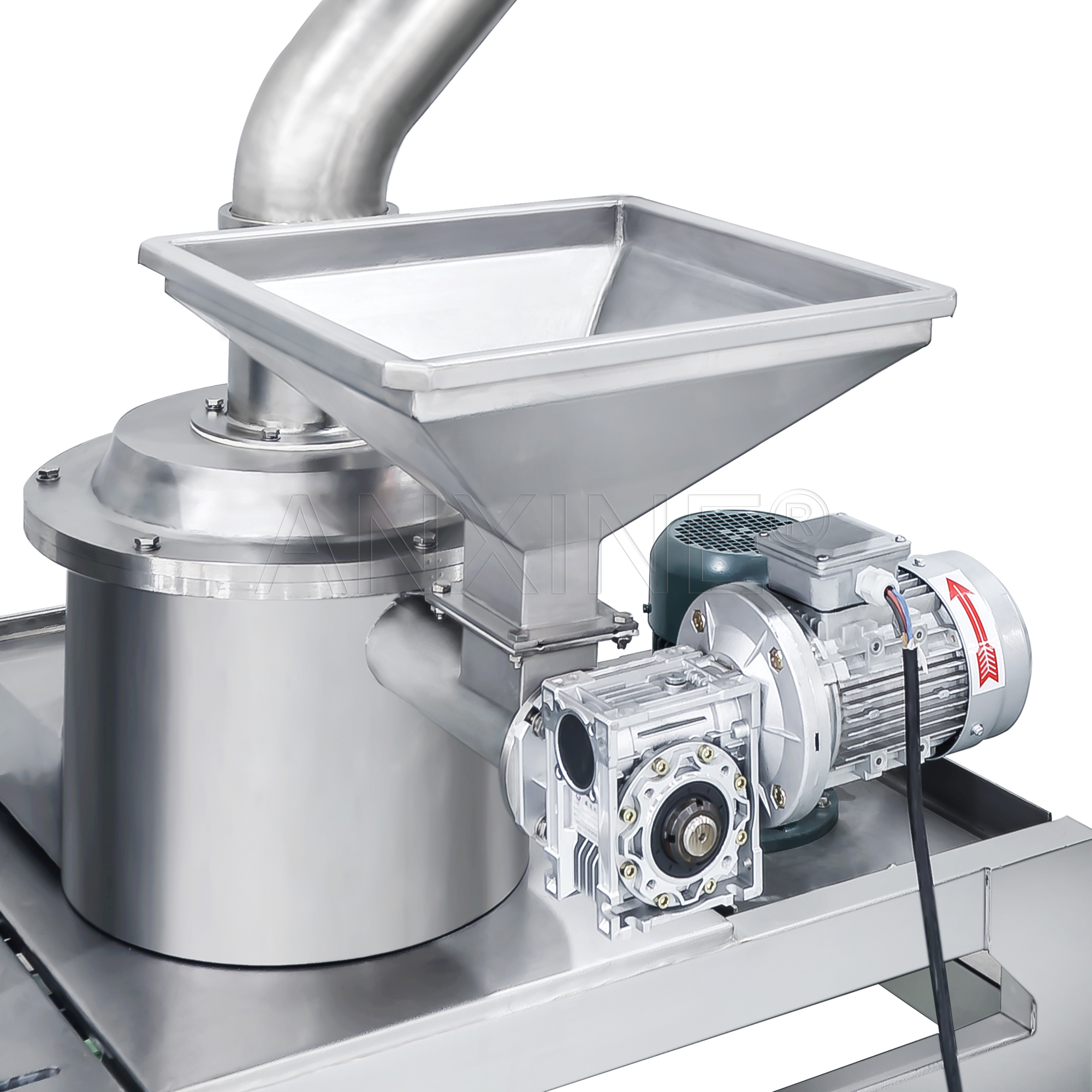 Superfine Grinder CF-15