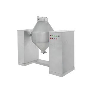 Double Cone Blender CW Series