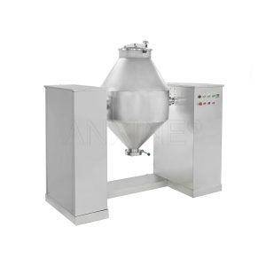 Double Cone Blender CW Series