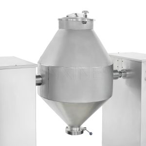 Cone Blender Machine