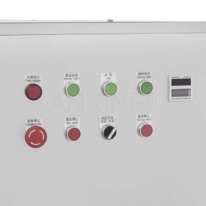 Double Cone Blender CW Series