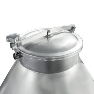Double Cone Blender CW Series