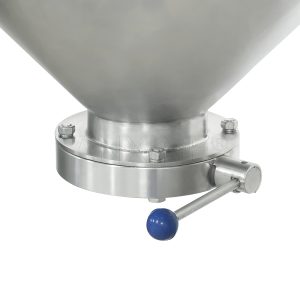Double Cone Blender CW Series