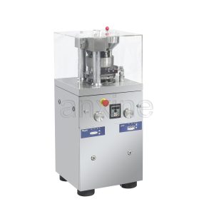 Rotary Tablet Press Machine ZP-9