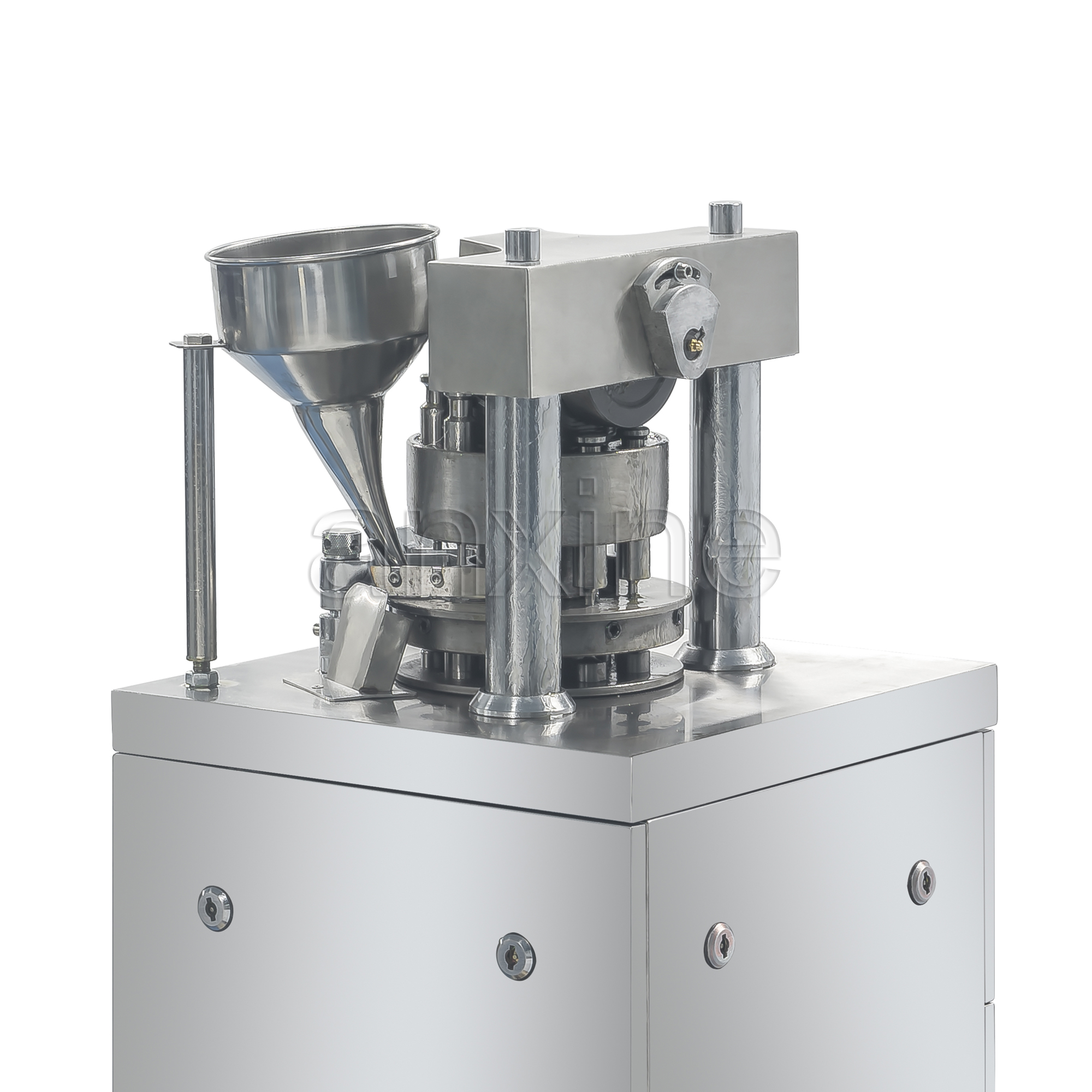 Rotary Tablet Press Machine ZP-9