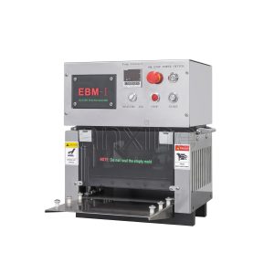 Table Top Blister Packaging Machine EBM-I