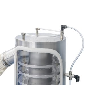 Uphill Tablet Deduster ATU-750