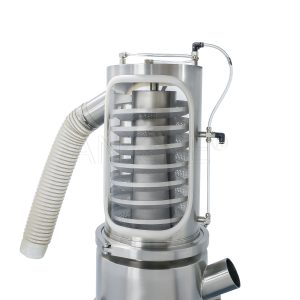 Uphill Tablet Deduster ATU-750