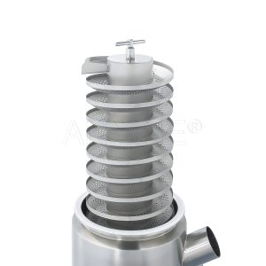 Uphill Tablet Deduster ATU-750