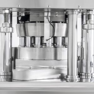 Pill Tablet Press Machine