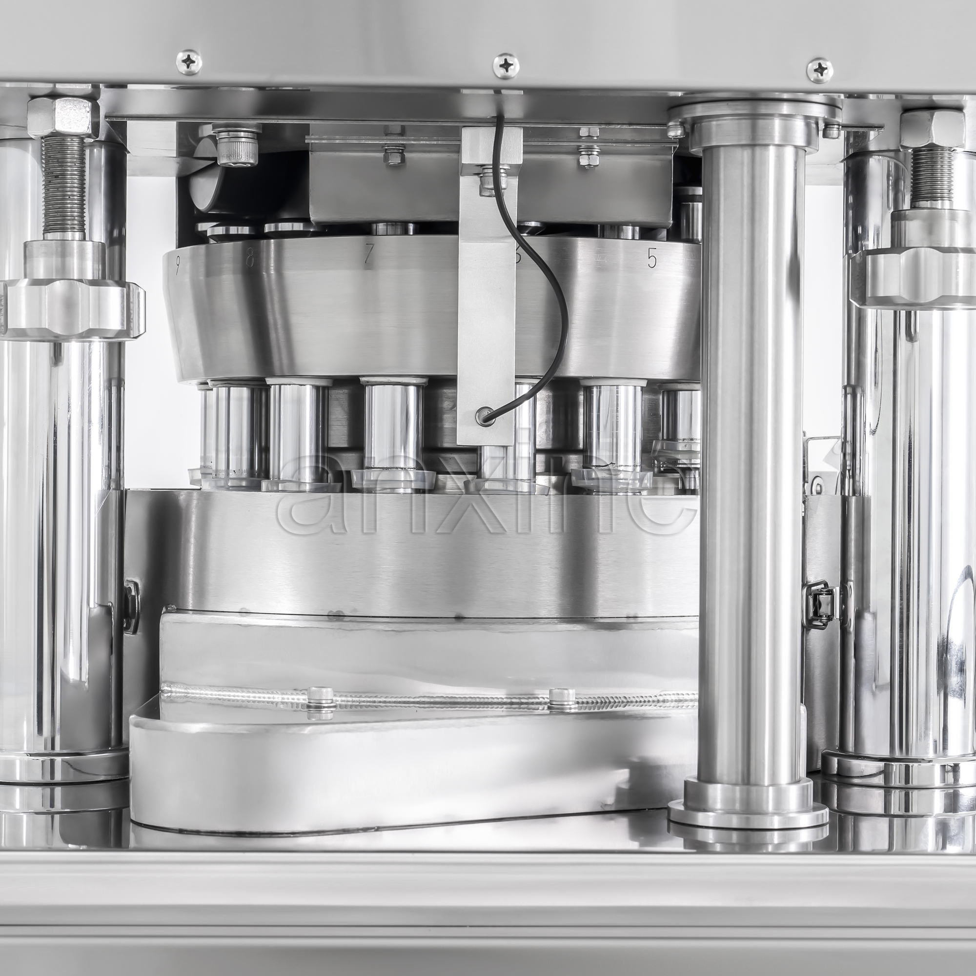 Pill Tablet Press Machine