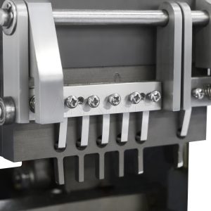 Fully Automatic Capsule Counting Machine NCC-A