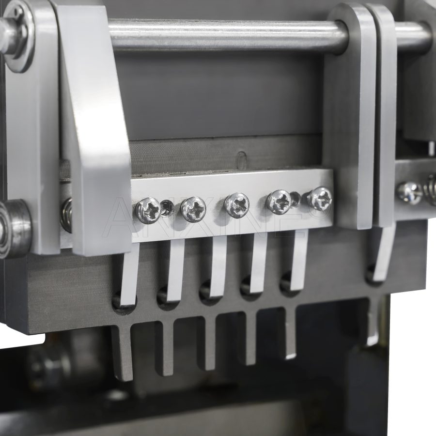 Fully Automatic Capsule Counting Machine NCC-A