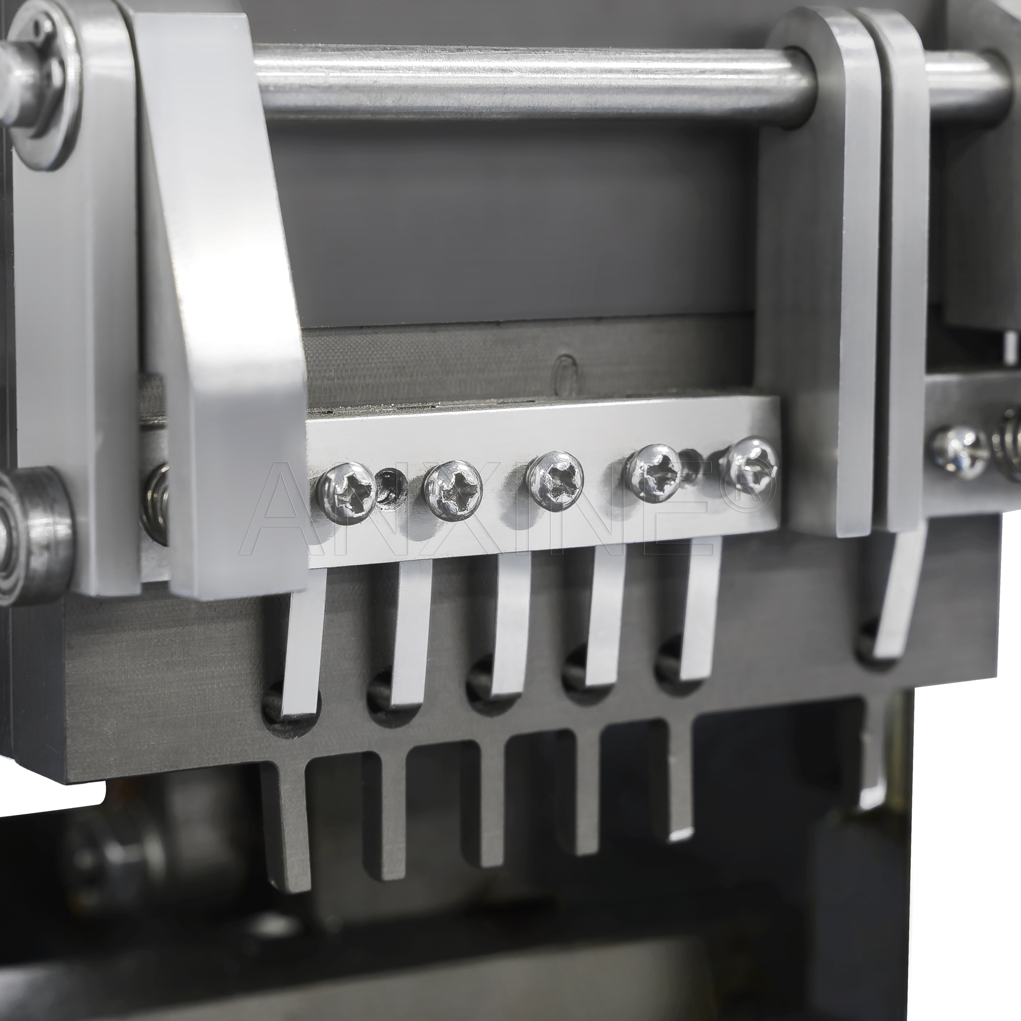 Fully Automatic Capsule Counting Machine NCC-A